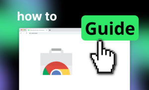 How to Publish an Extension in the Google Web Store in 4 Easy Steps