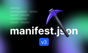 How to Create Chrome Extension Manifest v3