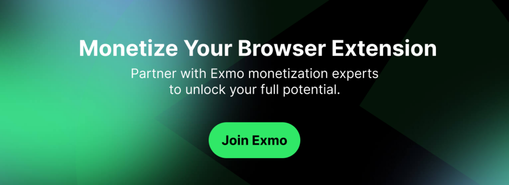 How Browser Extension Developers Can Earn Up to 80% Annually