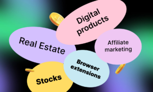 Passive Income for Software Developers: Top Tools and Strategies